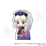 東方Project 東方花映塚 - Phantasmagoria of Flower View. トレーディングアクリルブロック Cボックス(亞加力立牌)(全套7個入)※不設寄送《25年8月預定》 日版 全數$438 / ※不設寄送 / 25年7月25日