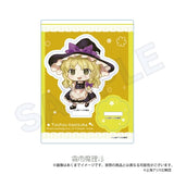 東方Project 東方花映塚 - Phantasmagoria of Flower View. アクリルスタンド 霧雨魔理沙(亞加力立牌)※不設寄送《25年8月預定》 日版 全數$128 / ※不設寄送 / 25年7月25日