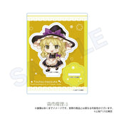 東方Project 東方花映塚 - Phantasmagoria of Flower View. アクリルスタンド 霧雨魔理沙(亞加力立牌)※不設寄送《25年8月預定》 日版 全數$128 / ※不設寄送 / 25年7月25日