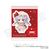 東方Project 東方花映塚 - Phantasmagoria of Flower View. アクリルスタンド レミリア・スカーレット(亞加力立牌)※不設寄送《25年8月預定》 日版 全數$128 / ※不設寄送 / 25年7月25日