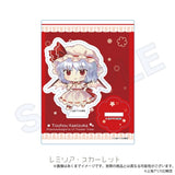 東方Project 東方花映塚 - Phantasmagoria of Flower View. アクリルスタンド レミリア・スカーレット(亞加力立牌)※不設寄送《25年8月預定》 日版 全數$128 / ※不設寄送 / 25年7月25日