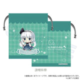 東方Project 東方花映塚 - Phantasmagoria of Flower View. ミニ巾着 魂魄妖夢(束口袋)※不設寄送《25年8月預定》 日版 全數$138 / ※不設寄送 / 25年7月25日