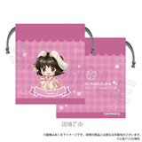 東方Project 東方花映塚 - Phantasmagoria of Flower View. ミニ巾着 因幡てゐ(束口袋)※不設寄送《25年8月預定》 日版 全數$138 / ※不設寄送 / 25年7月25日