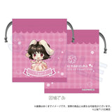東方Project 東方花映塚 - Phantasmagoria of Flower View. ミニ巾着 因幡てゐ(束口袋)※不設寄送《25年8月預定》 日版 全數$138 / ※不設寄送 / 25年7月25日