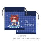 東方Project 東方花映塚 - Phantasmagoria of Flower View. ミニ巾着 小野塚小町(束口袋)※不設寄送《25年8月預定》 日版 全數$138 / ※不設寄送 / 25年7月25日