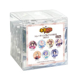 ネコぱら トレーディング缶バッジ 甘ロリ(襟章)(全套7個入)※不設寄送《25年3月預定》 4571608500118