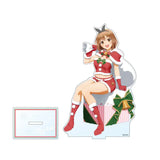 ライザのアトリエ 描き下ろし特大アクリルスタンド ライザ/サンタ服(亞加力立牌)※不設寄送《25年5月預定》 4571608500309