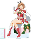 ライザのアトリエ 描き下ろし特大アクリルスタンド ライザ/サンタ服(亞加力立牌)※不設寄送《25年5月預定》 4571608500309