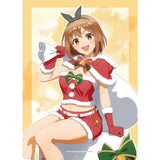 ライザのアトリエ 描き下ろしB2タペストリー ライザ/サンタ服 Wスエード(掛布)※不設寄送《25年5月預定》 4571608500316