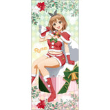 ライザのアトリエ 描き下ろし特大タペストリー ライザ/サンタ服(掛布)※不設寄送《25年5月預定》 4571608500323