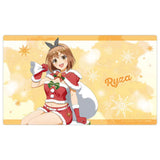 ライザのアトリエ 描き下ろしラバーマット ライザ/サンタ服(橡膠枱墊)※不設寄送《25年5月預定》 4571608500330