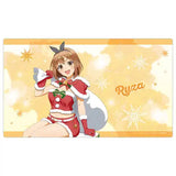 ライザのアトリエ 描き下ろしラバーマット ライザ/サンタ服(橡膠枱墊)※不設寄送《25年5月預定》 4571608500330