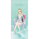 青春ブタ野郎はランドセルガールの夢を見ない 描き下ろし特大タペストリー 豊浜のどか/ルームウェア(掛布)※不設寄送《25年4月預定》 4571608500910