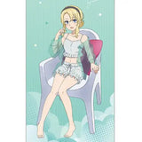青春ブタ野郎はランドセルガールの夢を見ない 描き下ろし特大タペストリー 豊浜のどか/ルームウェア(掛布)※不設寄送《25年4月預定》 4571608500910