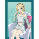 青春ブタ野郎はランドセルガールの夢を見ない 描き下ろしB2タペストリー 豊浜のどか/ルームウェア Wスエード(掛布)※不設寄送《25年4月預定》 4571608500934