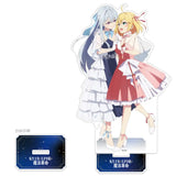 転生王女と天才令嬢の魔法革命 描き下ろし特大アクリルスタンド アニスフィア&ユフィリア/舞踏会(亞加力立牌)※不設寄送《25年5月預定》 4571608501009
