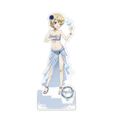 ガールズ&パンツァー 戦車道大作戦! アクリルスタンド ダージリン/水着2024(亞加力立牌)※不設寄送《25年8月預定》 4571608501092