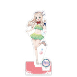 ガールズ&パンツァー 戦車道大作戦! アクリルスタンド マリー/水着2024(亞加力立牌)※不設寄送《25年8月預定》 4571608501146