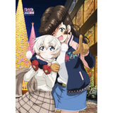 ガールズ&パンツァー 最終章 B2タペストリー ヨウコ&ユリ(掛布)※不設寄送《25年8月預定》 4571608501191