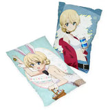 ガールズ&パンツァー 最終章 まくらカバー ダージリン/イースター(枕頭套)※不設寄送《25年8月預定》 4571608501221