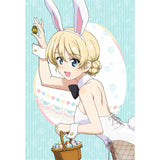 ガールズ&パンツァー 最終章 まくらカバー ダージリン/イースター(枕頭套)※不設寄送《25年8月預定》 4571608501221