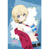 ガールズ&パンツァー 最終章 まくらカバー ダージリン/イースター(枕頭套)※不設寄送《25年8月預定》 4571608501221