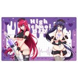 【再販】ハイスクールD×D HERO 描き下ろしラバーマット リアス・グレモリー&姫島朱乃/黒ナース(橡膠枱墊)※不設寄送《26年10月預定》 日版 全數$298 / ※不設寄送 / 26年8月14日