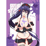 【再販】ハイスクールD×D HERO 描き下ろしB2タペストリー 姫島朱乃/黒ナース Wスエード(掛布)※不設寄送《26年10月預定》 日版 全數$398 / ※不設寄送 / 26年8月14日