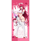 【再販】ハイスクールD×D HERO 描き下ろし特大タペストリー リアス・グレモリー/白ナース(掛布)※不設寄送《26年10月預定》 日版 全數$598 / ※不設寄送 / 26年8月14日