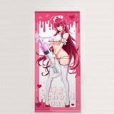 【再販】ハイスクールD×D HERO 描き下ろし特大タペストリー リアス・グレモリー/白ナース(掛布)※不設寄送《26年10月預定》 日版 全數$598 / ※不設寄送 / 26年8月14日