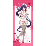 【再販】ハイスクールD×D HERO 描き下ろし特大タペストリー 姫島朱乃/白ナース(掛布)※不設寄送《26年10月預定》 日版 全數$598 / ※不設寄送 / 26年8月14日