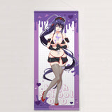 【再販】ハイスクールD×D HERO 描き下ろし特大タペストリー 姫島朱乃/黒ナース(掛布)※不設寄送《26年10月預定》 日版 全數$598 / ※不設寄送 / 26年8月14日