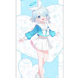 ブルーアーカイブ -Blue Archive- 描き下ろし特大タペストリー アロナ(掛布)※不設寄送《25年4月預定》 4571608501818