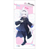 ブルーアーカイブ -Blue Archive- 描き下ろし特大タペストリー プラナ(掛布)※不設寄送《25年4月預定》 4571608501825