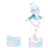 ブルーアーカイブ -Blue Archive- 描き下ろし特大アクリルスタンド アロナ(亞加力立牌)※不設寄送《25年4月預定》 4571608501832