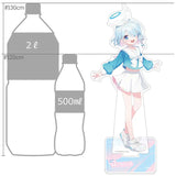 ブルーアーカイブ -Blue Archive- 描き下ろし特大アクリルスタンド アロナ(亞加力立牌)※不設寄送《25年4月預定》 4571608501832