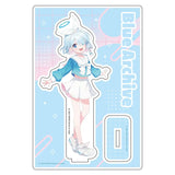 ブルーアーカイブ -Blue Archive- 描き下ろしアクリルスタンド アロナ(亞加力立牌)※不設寄送《25年4月預定》 4571608501856