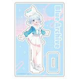 ブルーアーカイブ -Blue Archive- 描き下ろしアクリルスタンド アロナ(亞加力立牌)※不設寄送《25年4月預定》 4571608501856
