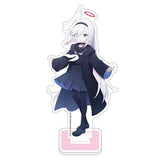 ブルーアーカイブ -Blue Archive- 描き下ろしアクリルスタンド プラナ(亞加力立牌)※不設寄送《25年4月預定》 4571608501863