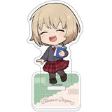 ダンジョン飯 アクリルスタンド ファリン/学園(亞加力立牌)※不設寄送《25年4月預定》 4571608502266