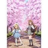 盾の勇者の成り上がり Season4 描き下ろしキャラファイングラフ ラフタリア&フィーロ/学園風 A4(複製原画)※不設寄送《25年4月預定》 4571608502440