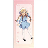 盾の勇者の成り上がり Season4 描き下ろし特大タペストリー フィーロ/学園風(掛布)※不設寄送《25年4月預定》 4571608502495