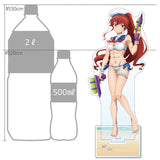 【再販】無職転生II -異世界行ったら本気だす- 描き下ろし特大アクリルスタンド エリス/マリンセーラー水着(亞加力立牌)※不設寄送《26年12月預定》 日版 全數$328 / ※不設寄送 / 26年9月25日