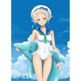 【再販】無職転生II -異世界行ったら本気だす- 描き下ろしB2タペストリー シルフィエット/マリンセーラー水着 Wスエード(掛布)※不設寄送《26年12月預定》 日版 全數$398 / ※不設寄送 / 26年9月25日