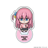 ぼっち・ざ・ろっく! ミニアクリルスタンド 後藤ひとり/ドット絵(亞加力立牌)※不設寄送《25年7月預定》 4571608502723