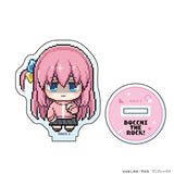 ぼっち・ざ・ろっく! ミニアクリルスタンド 後藤ひとり/ドット絵(亞加力立牌)※不設寄送《25年7月預定》 4571608502723