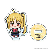 ぼっち・ざ・ろっく! ミニアクリルスタンド 伊地知虹夏/ドット絵(亞加力立牌)※不設寄送《25年7月預定》 4571608502730