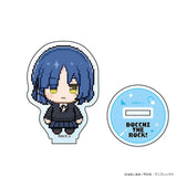 ぼっち・ざ・ろっく! ミニアクリルスタンド 山田リョウ/ドット絵(亞加力立牌)※不設寄送《25年7月預定》 4571608502747