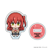 ぼっち・ざ・ろっく! ミニアクリルスタンド 喜多郁代/ドット絵(亞加力立牌)※不設寄送《25年7月預定》 4571608502754