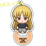 ぼっち・ざ・ろっく! ミニアクリルスタンド 伊地知星歌/ドット絵(亞加力立牌)※不設寄送《25年7月預定》 4571608502761